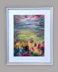 Travelling Between States Of Consciousness