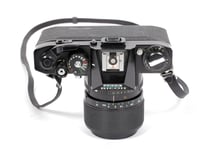 Image 7 of Ricoh XR-2s 35mm SLR Film Camera with Pentax K mount 35-70mm zoom lens #2029