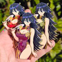 LNY Midnight Master Set