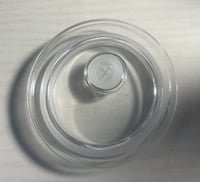 16oz Clear Lid