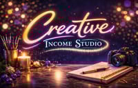 Creative Income Studio 