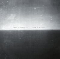 Image 2 of Mos Generator - Time/Wounds CD