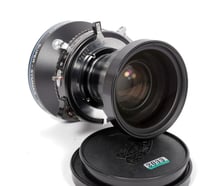 Image 4 of Schneider Super Symmar HM MC 150mm F5.6 Lens in Copal #1 Shutter IN BOX #2033