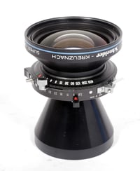 Image 9 of Schneider Super Symmar HM MC 150mm F5.6 Lens in Copal #1 Shutter IN BOX #2033