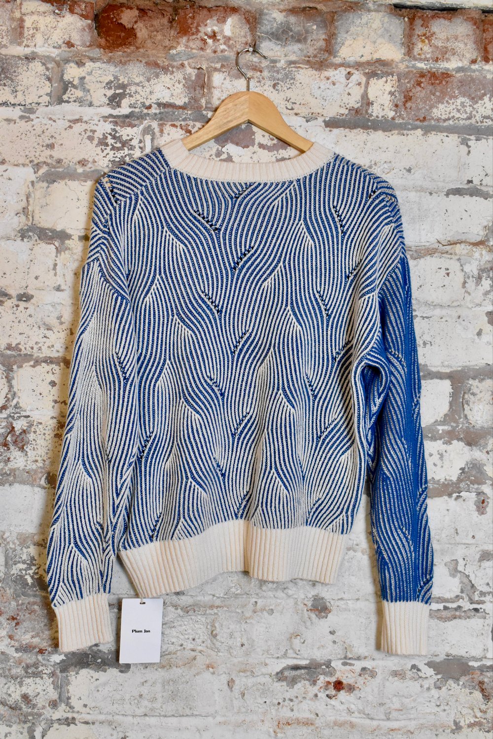 Image of Waves Jumper