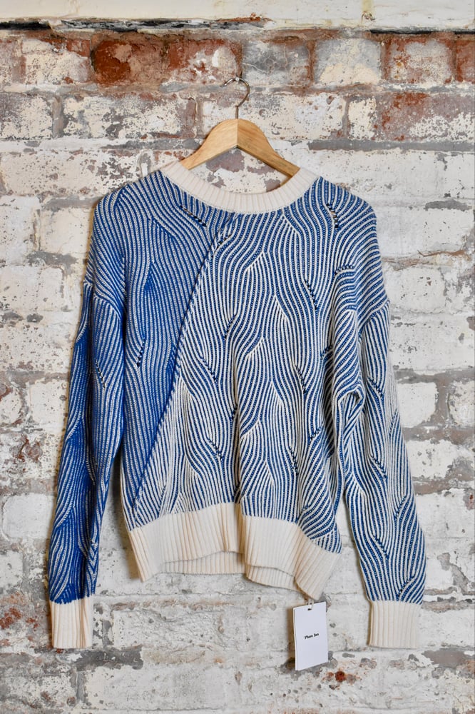 Image of Waves Jumper