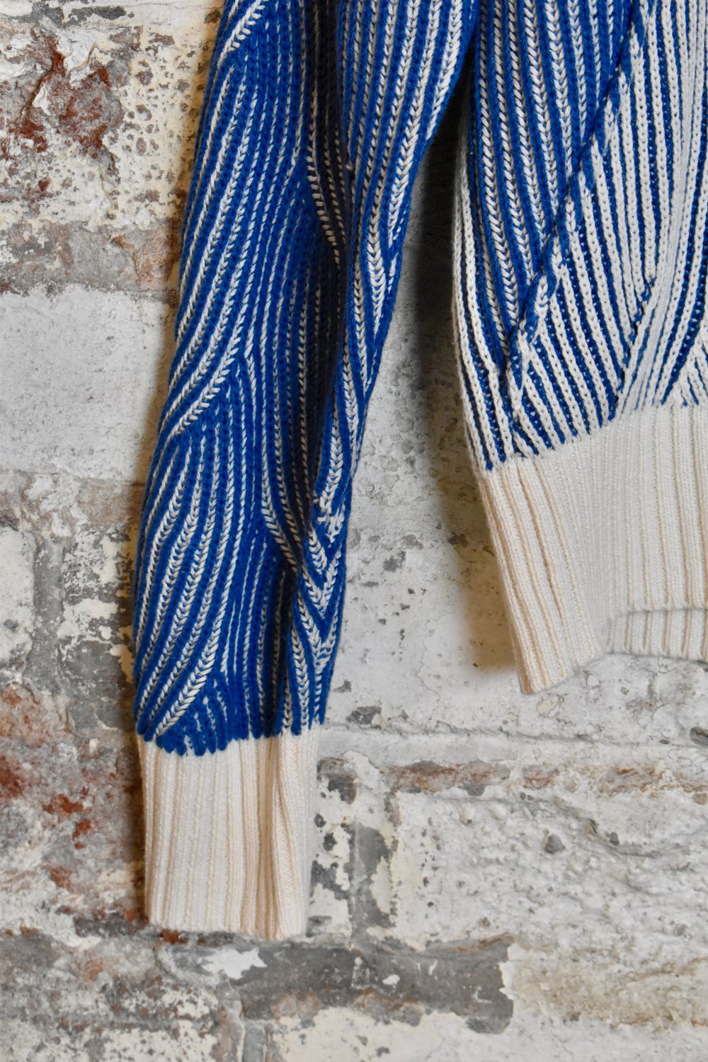 Image of Waves Jumper