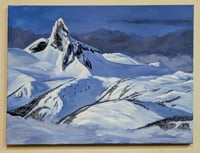 Image 1 of The Black Tusk