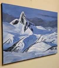 Image 2 of The Black Tusk