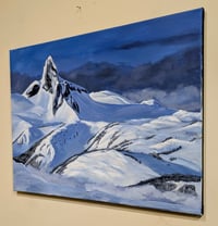 Image 3 of The Black Tusk