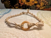 One Ring Choker Necklace