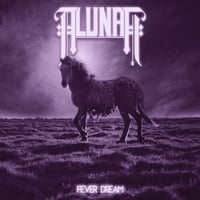Alunah - Fever Dream 1LP