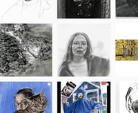 Private Color Commission (Reserved for Cris)