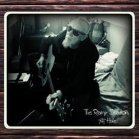 Image 2 of Alf Hale - The Rainy Season CD