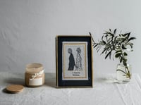 Image 1 of I want to Believe - Patch M - 10,5x14,8 cm by Zélia Brasier