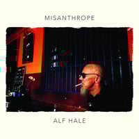 Image 2 of Alf Hale - Misanthrope CD