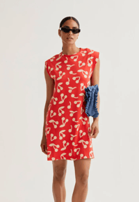 Image 5 of Magda Dress 