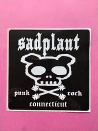 OG Logo Sticker 4 X 4