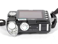 Image 7 of Share Nikon COOLPIX P5000 advanced digital camera + battery + charger TESTED #2036