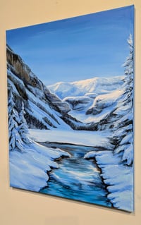 Image 2 of The Blue Hour