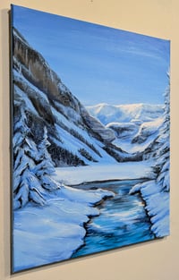 Image 3 of The Blue Hour