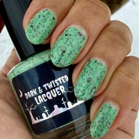 Image 2 of Mint Chocolate Chip Ice Cream 