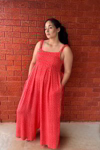 Image 8 of Pepper Jumpsuit Pattern