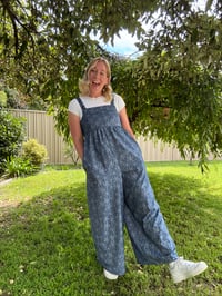 Image 12 of Pepper Jumpsuit Pattern