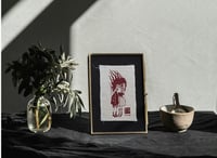 Image 5 of Occult - Patch M - 10,5x14,8 cm by Mamie Loup