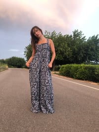 Image 1 of Pepper Jumpsuit Pattern