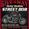 2019 Street Bob 
