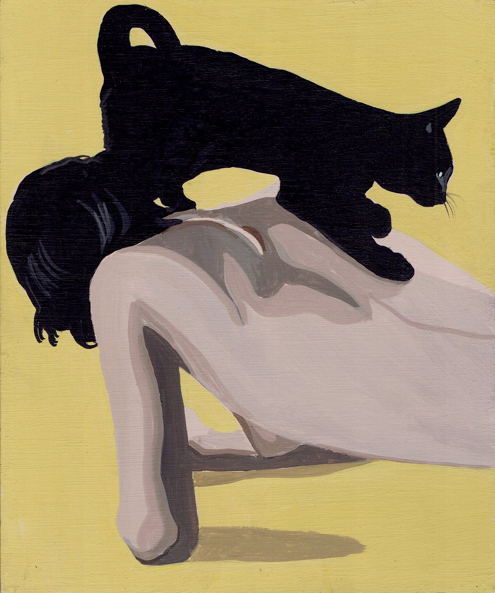 Image of SUMMER WIND