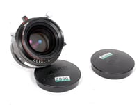 Image 1 of Rodenstock Apo Sironar S 150mm F5.6 Lens in Copal #0 shutter Sinaron SE #2060