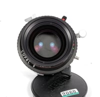 Image 2 of Rodenstock Apo Sironar S 150mm F5.6 Lens in Copal #0 shutter Sinaron SE #2060