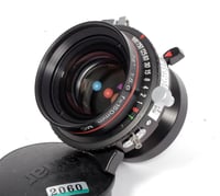 Image 3 of Rodenstock Apo Sironar S 150mm F5.6 Lens in Copal #0 shutter Sinaron SE #2060