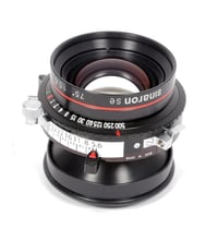 Image 7 of Rodenstock Apo Sironar S 150mm F5.6 Lens in Copal #0 shutter Sinaron SE #2060