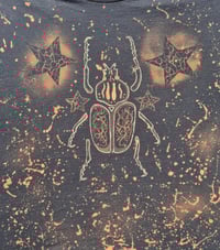 Image 3 of Beetle star shirt 2