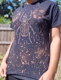 Image 2 of Beetle star shirt 2