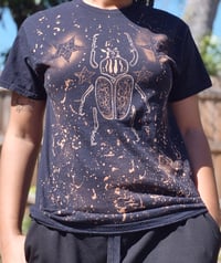 Image 1 of Beetle star shirt 2