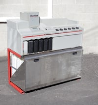 Image 1 of Jobo ATL2300 fully automatic programmable film/print processor (110V) #2070