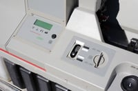 Image 2 of Jobo ATL2300 fully automatic programmable film/print processor (110V) #2070