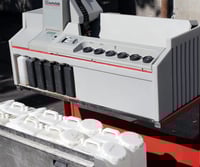 Image 4 of Jobo ATL2300 fully automatic programmable film/print processor (110V) #2070