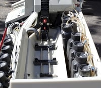 Image 10 of Jobo ATL2300 fully automatic programmable film/print processor (110V) #2070