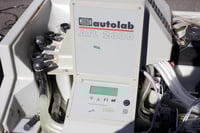 Image 11 of Jobo ATL2300 fully automatic programmable film/print processor (110V) #2070