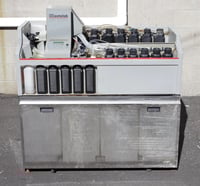 Image 12 of Jobo ATL2300 fully automatic programmable film/print processor (110V) #2070