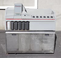 Image 13 of Jobo ATL2300 fully automatic programmable film/print processor (110V) #2070