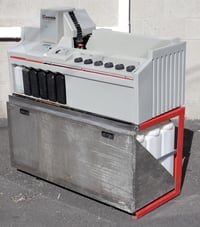 Image 14 of Jobo ATL2300 fully automatic programmable film/print processor (110V) #2070