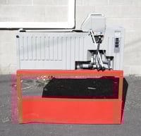 Image 15 of Jobo ATL2300 fully automatic programmable film/print processor (110V) #2070