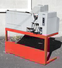 Image 16 of Jobo ATL2300 fully automatic programmable film/print processor (110V) #2070