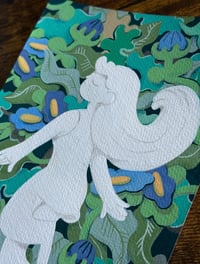 Image 2 of Flourishing - Original Painting